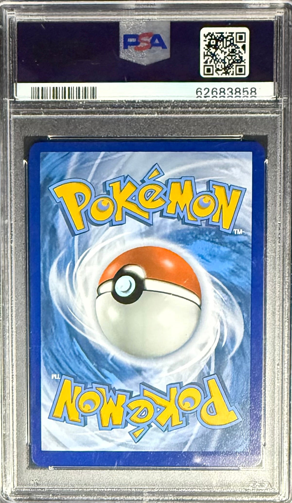 Pokemon FA/Pikachu VMAX 44/185 Pokemon SWSH Vivid Voltage 2020 PSA9