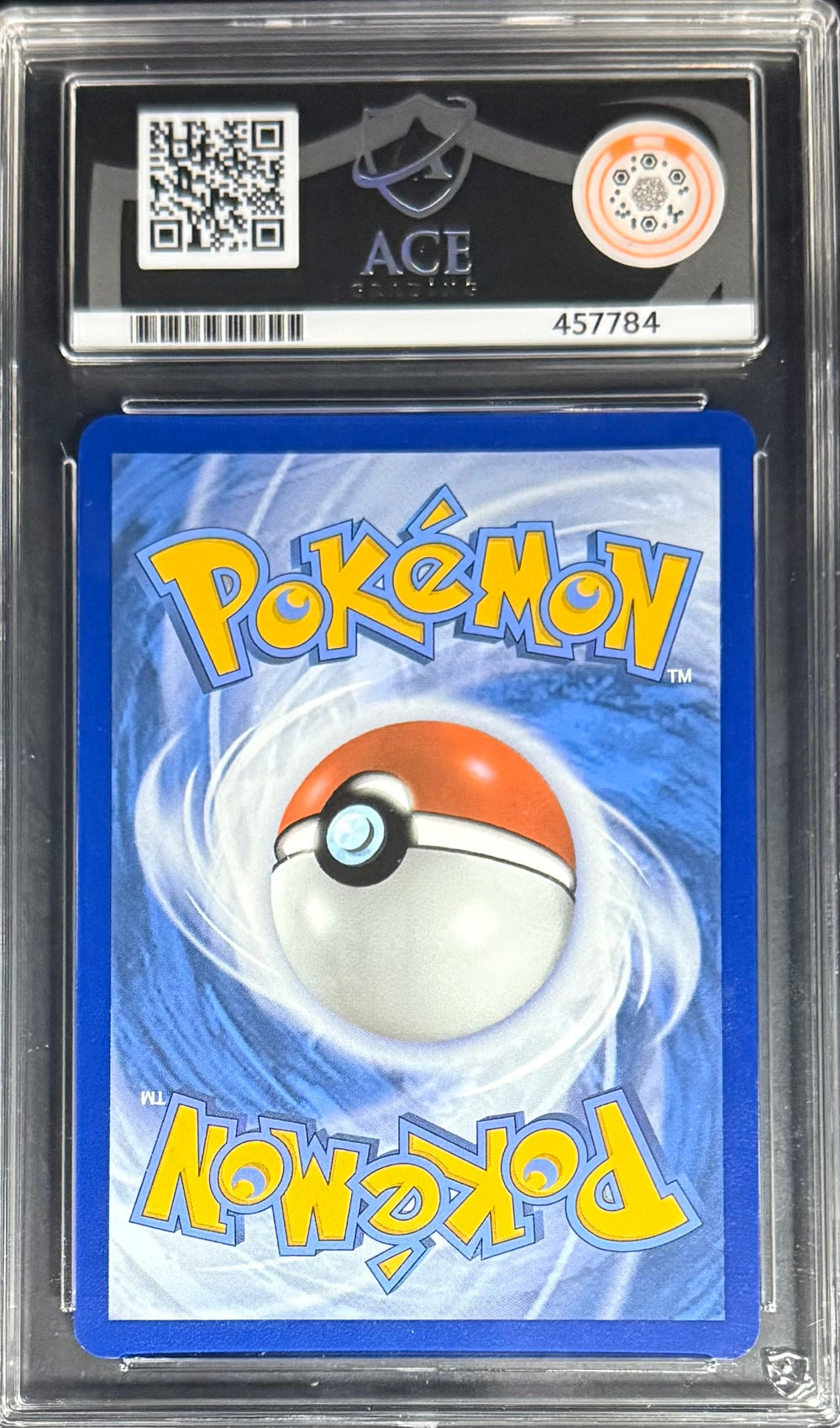 Pokemon Eevee EX 167/131 Special Illustration Rare Pokemon Prismatic Evolutions 2025 ACE10