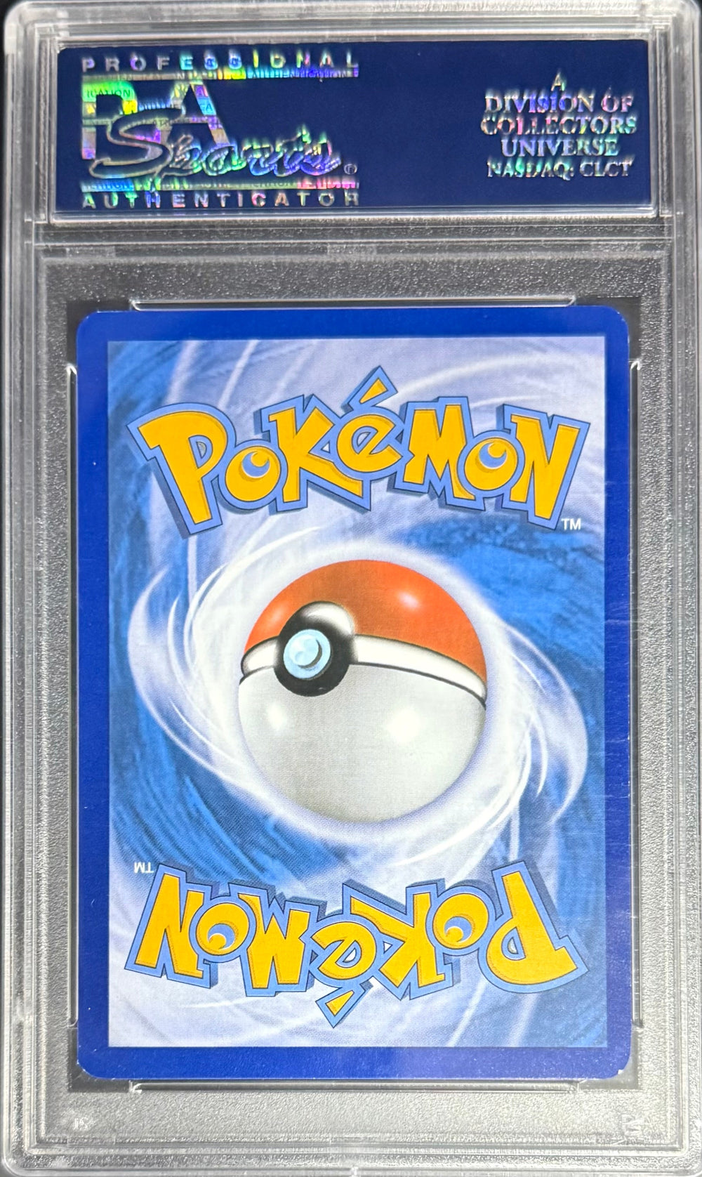 Pokemon Reshiram 63/108 Holo Pokemon XY Roaring Skies 2015 PSA9