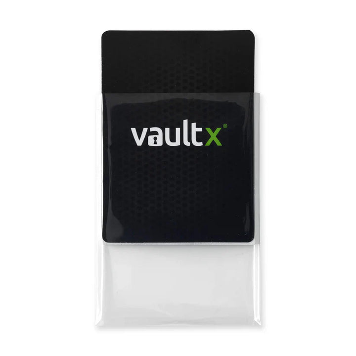 Vault X Card Sleeves for Thick Cards