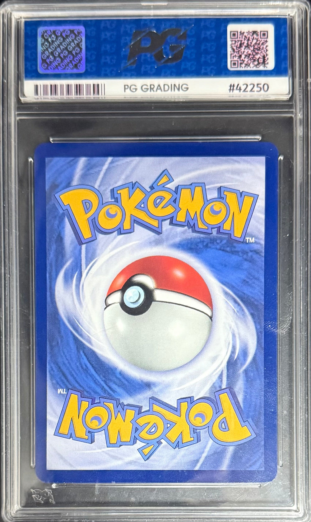 Pokemon Pikachu 001/SV-P Pokemon Scarlet & Violet Promo 2022 [JP] PG 10