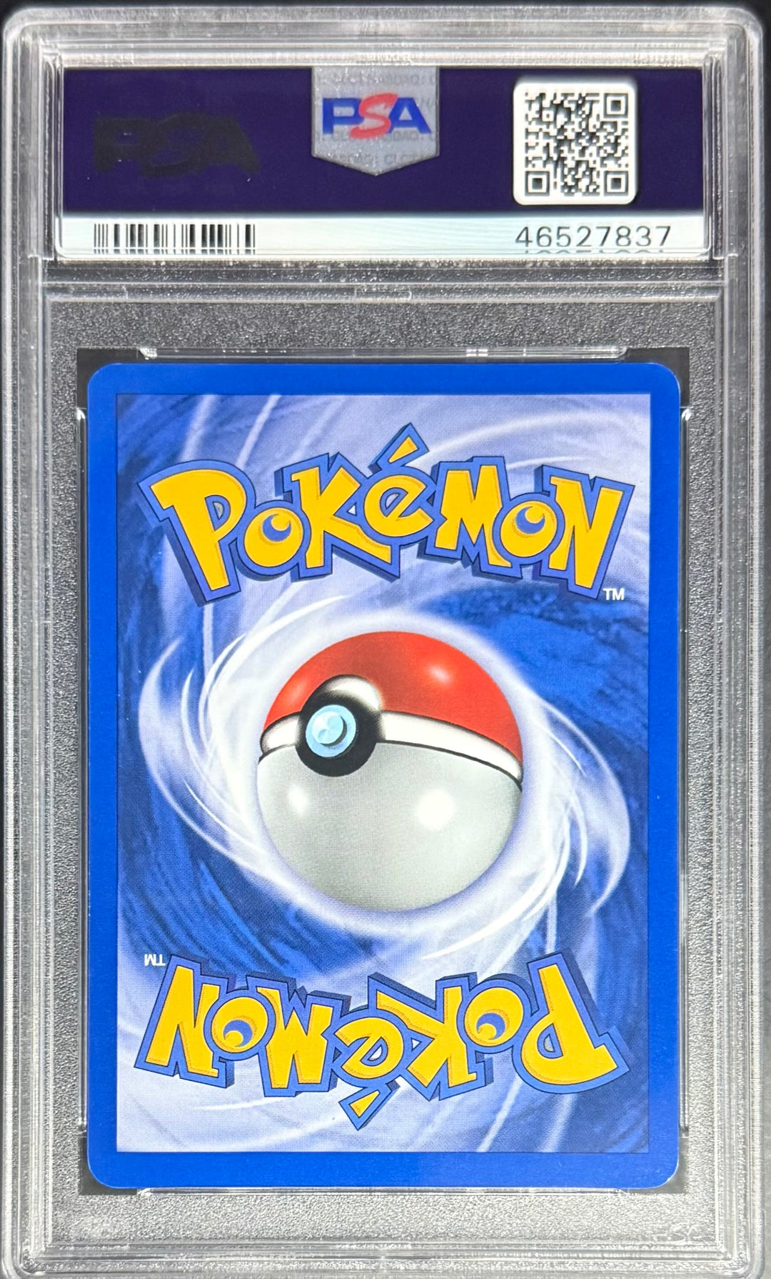 Pokemon Shining Magikarp 66/64 Holo Pokemon Neo Revelation 1ST Edition 2001 PSA9