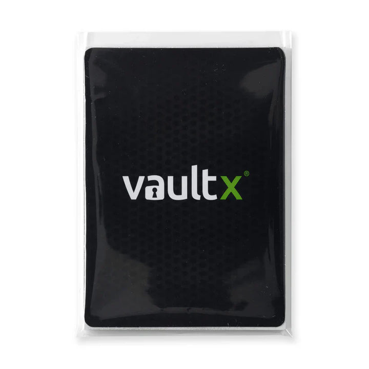 Vault X Card Sleeves for Thick Cards