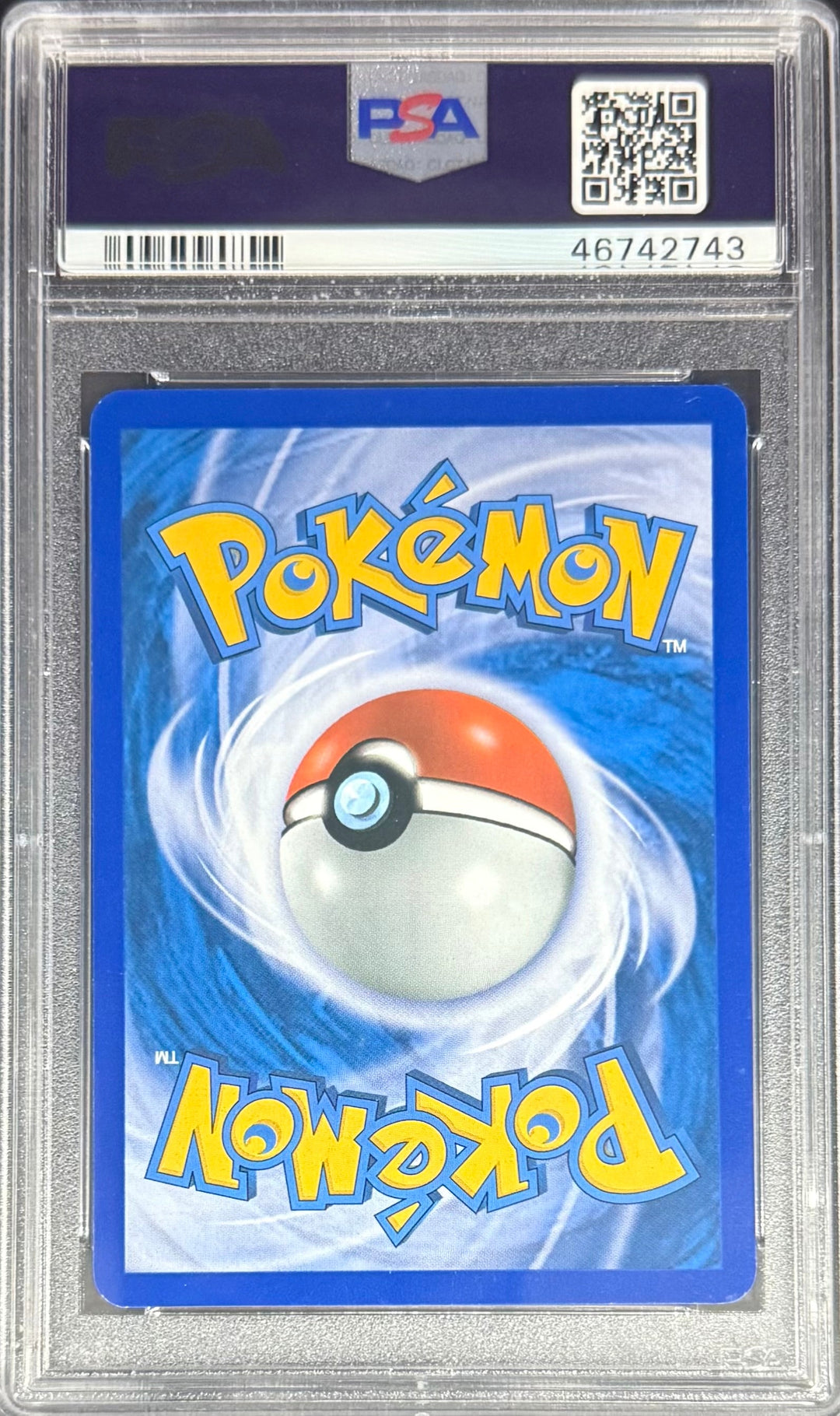 Pokemon Venusaur 20/132 Holo Pokemon D & P Secret Wonders 2007 PSA9