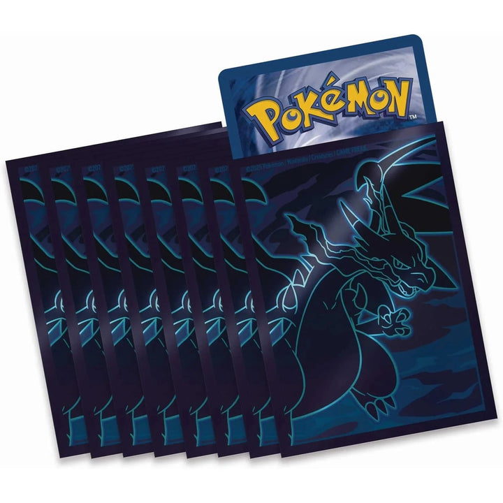LinaLabo - Pokemon TCG: Mega Evolution 2 - Phantasmal Flames Elite Trainer Box
