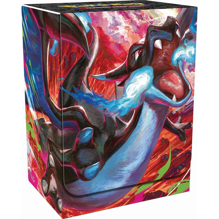 LinaLabo - Pokemon TCG: Mega Charizard Ultra-Premium Collection