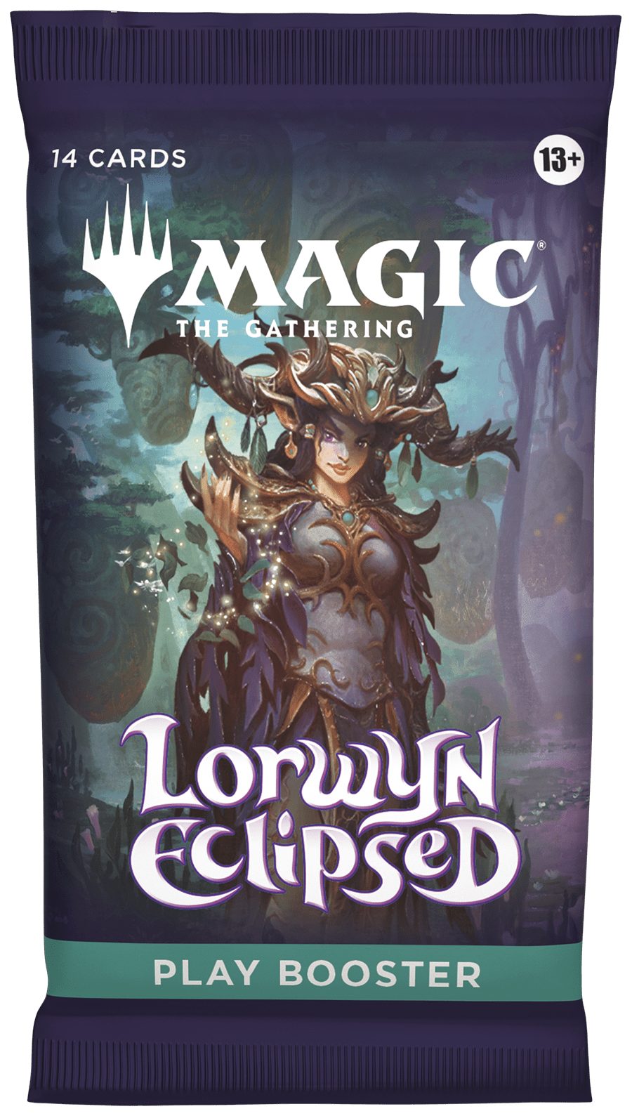 LinaLabo - Magic: The Gathering - Lorwyn Eclipsed Play Booster Box