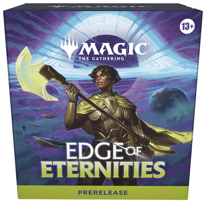 LinaLabo - Magic The Gathering: Edge of Eternities - Prerelease Pack
