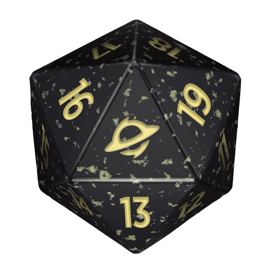 LinaLabo - Magic The Gathering: Edge of Eternities - Prerelease Pack