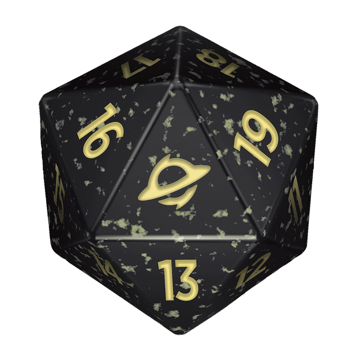 LinaLabo - Magic The Gathering: Edge of Eternities - Prerelease Pack