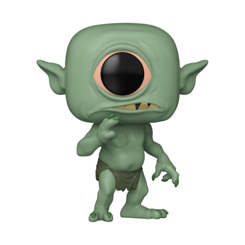 LinaLabo - Funko POP! Games 1095: Magic: The Gathering - Fblthp