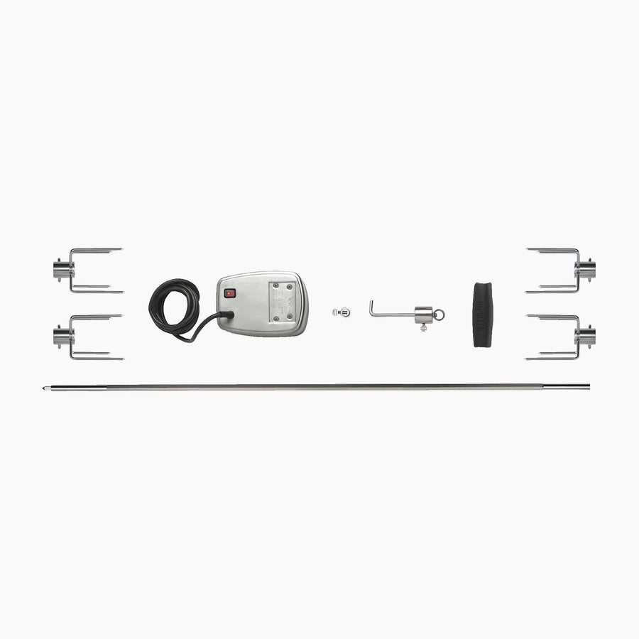 Napoleon Commercial Grade Rotisserie Kit