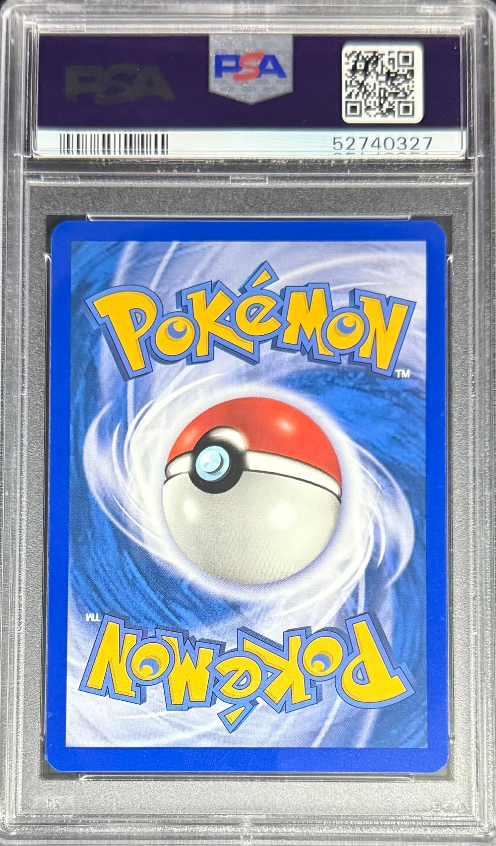 Pokemon Fearow 45/165 Pokemon Expedition 2002 PSA10