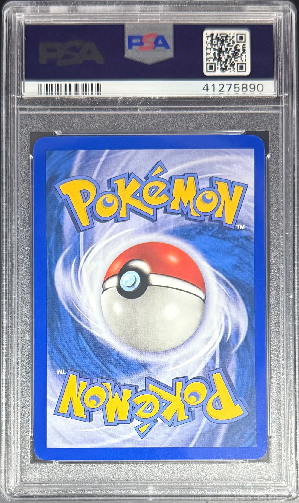 Pokemon Milotic 145/S-P Special Box Pokemon Center Kanazawa Open Commemoration 2020 Beckett BGS 10