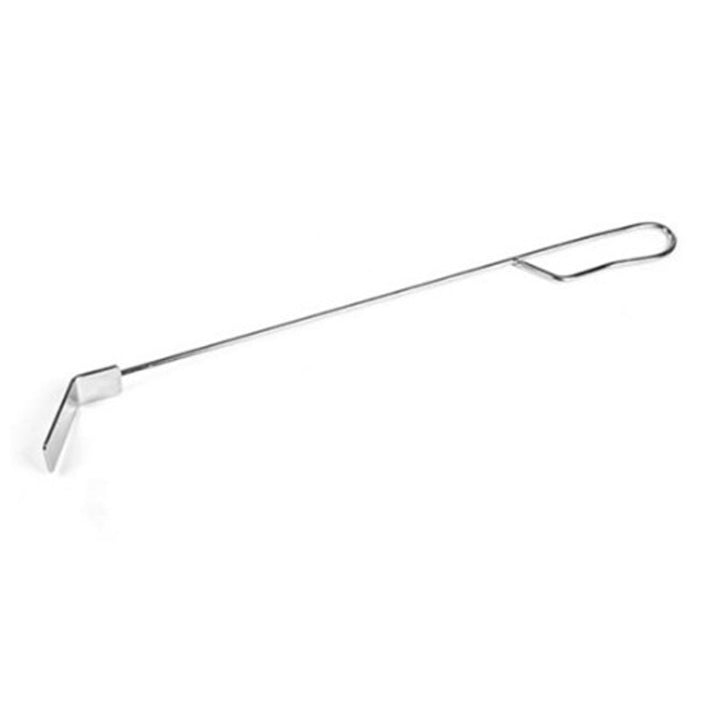 Kamado Stainless Steel Ash Tool