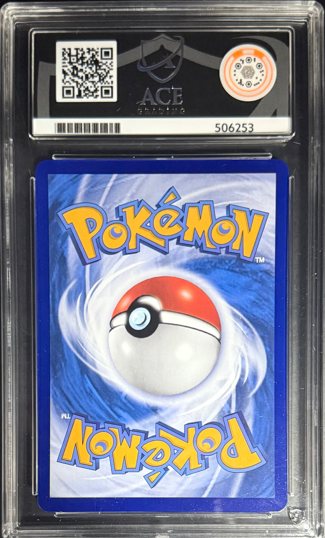 Pokemon Sylveon 0915/15 Special Art Pokemon Gem Pack Vol 2 2025 ACE10