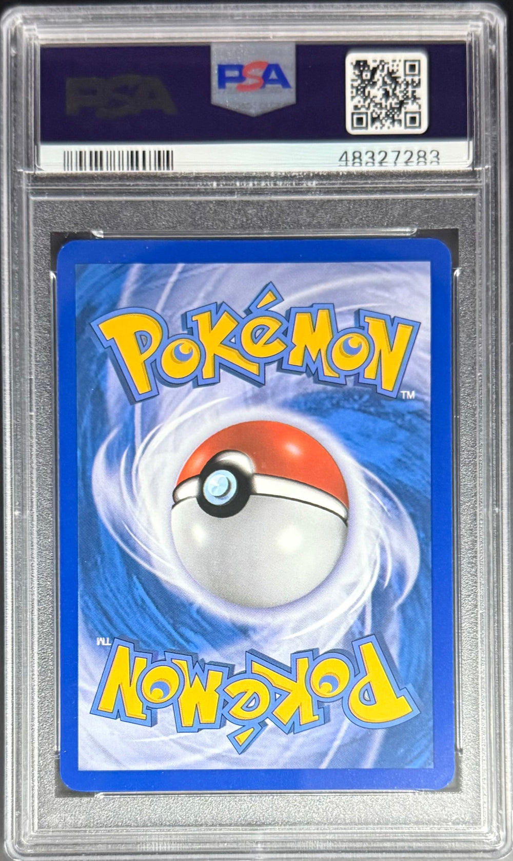 Pokemon Espeon 4/95 Holo Pokemon Call Of Legends 2011 PSA9