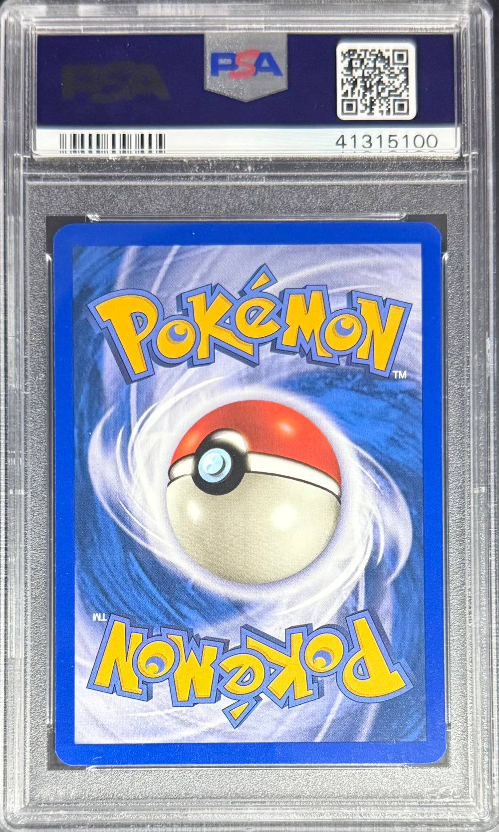 Pokemon Charizard 6/165 Holo Pokemon Expedition 2002 PSA9