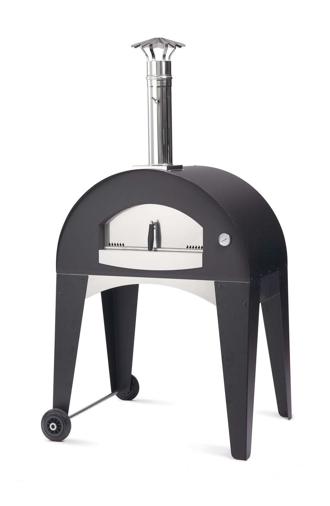 Fontana Amalfi Wood Pizza Oven