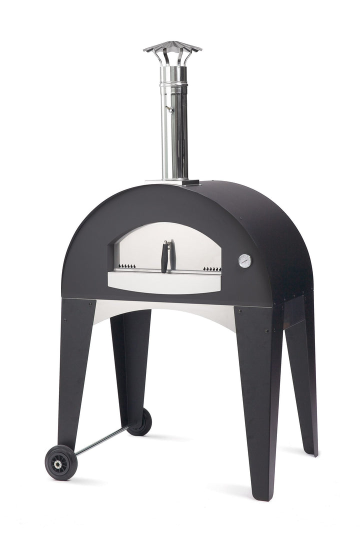 Fontana Amalfi Wood Pizza Oven