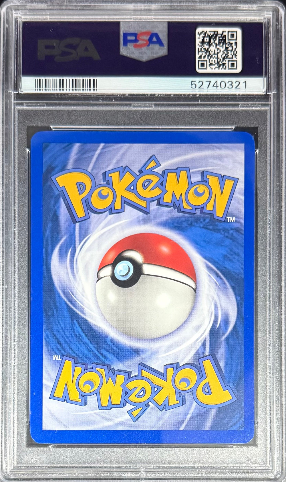 Pokemon Alakazam 33/165 Pokemon Expedition 2002 PSA10
