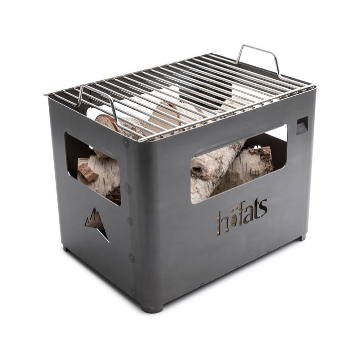 Höfats BEER BOX Cooking Grid