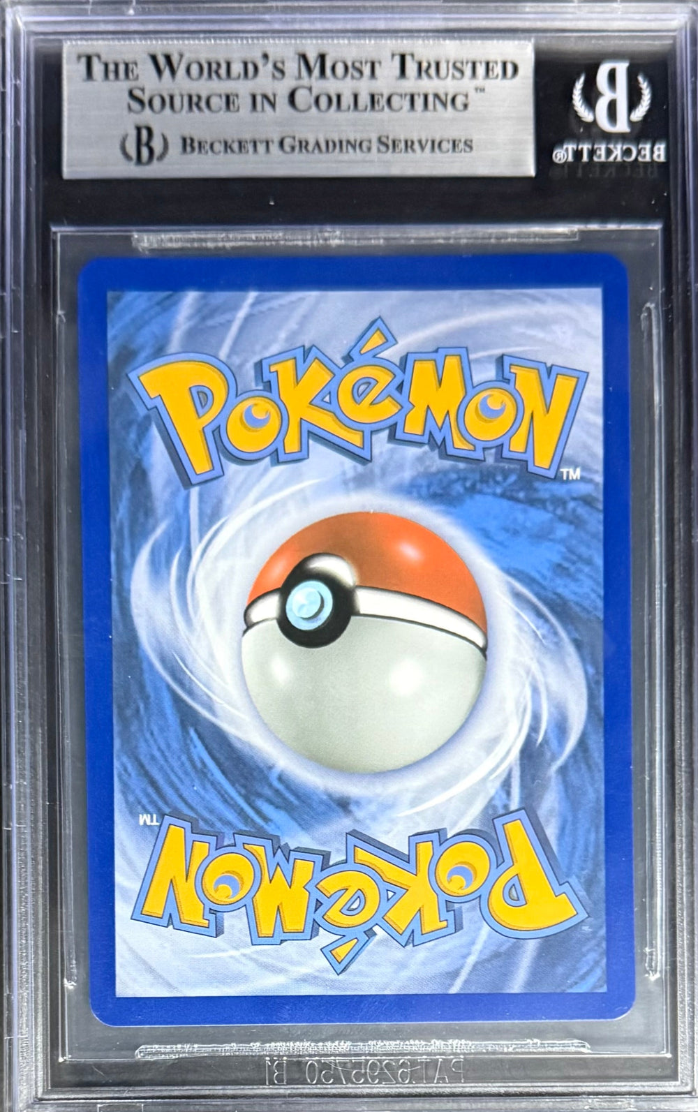 Pokemon Mega Venusaur 100/108 Full Art Pokemon Evolutions 2016 Beckett BGS 9
