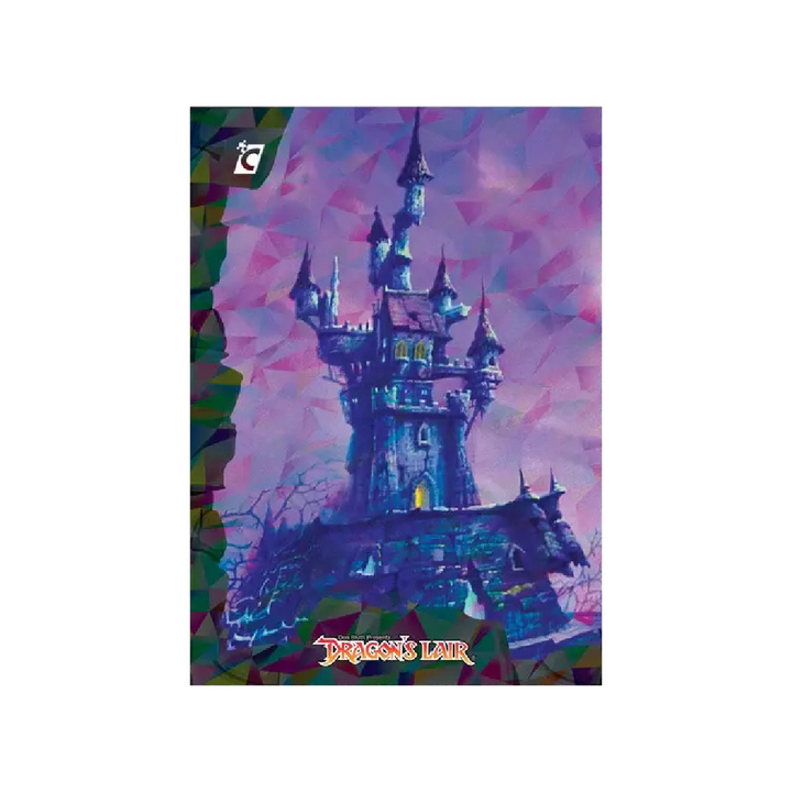 Cardsmiths Dragons Lair Trading Cards Series 1