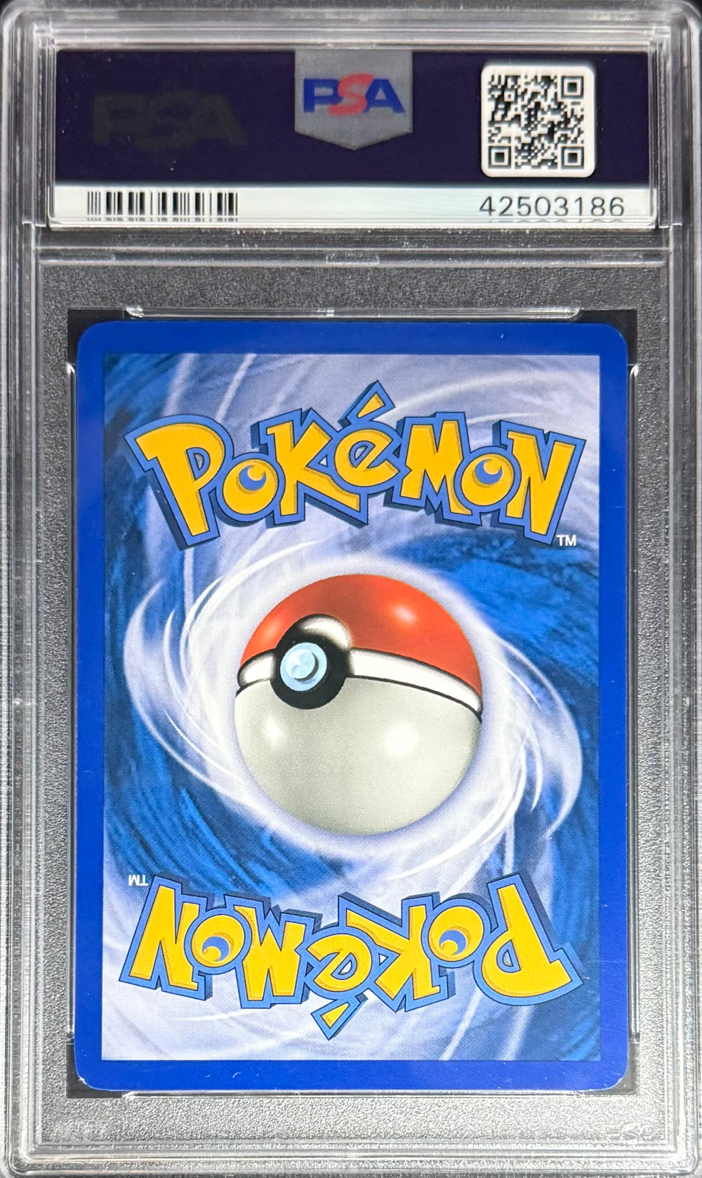 Pokemon Mew 15/132 Holo Pokemon D & P Secret Wonders 2007 PSA9