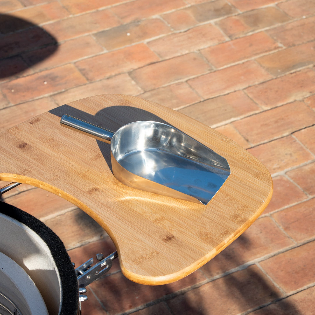 Kamado Ash Shovel