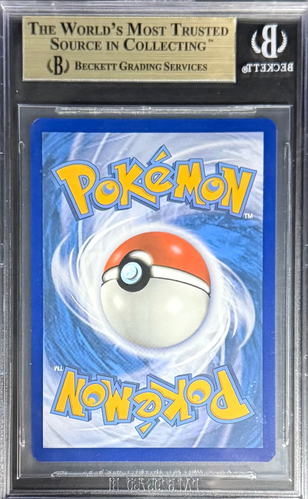 Pokemon Flareon Pokemon Sword & Shield Darkness Ablaze Promos 2019-20 Beckett BGS 9.5