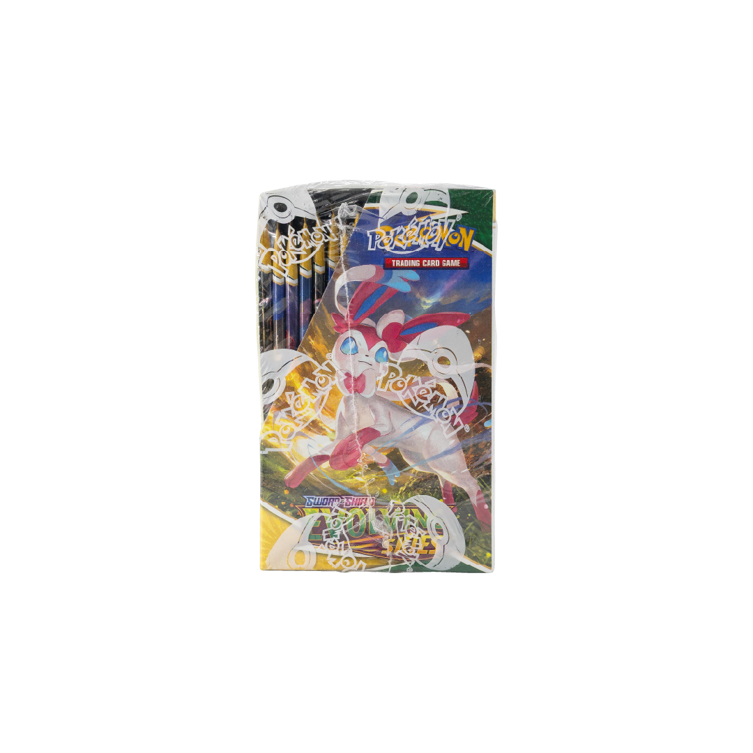 Pokémon Evolving Skies Booster Box