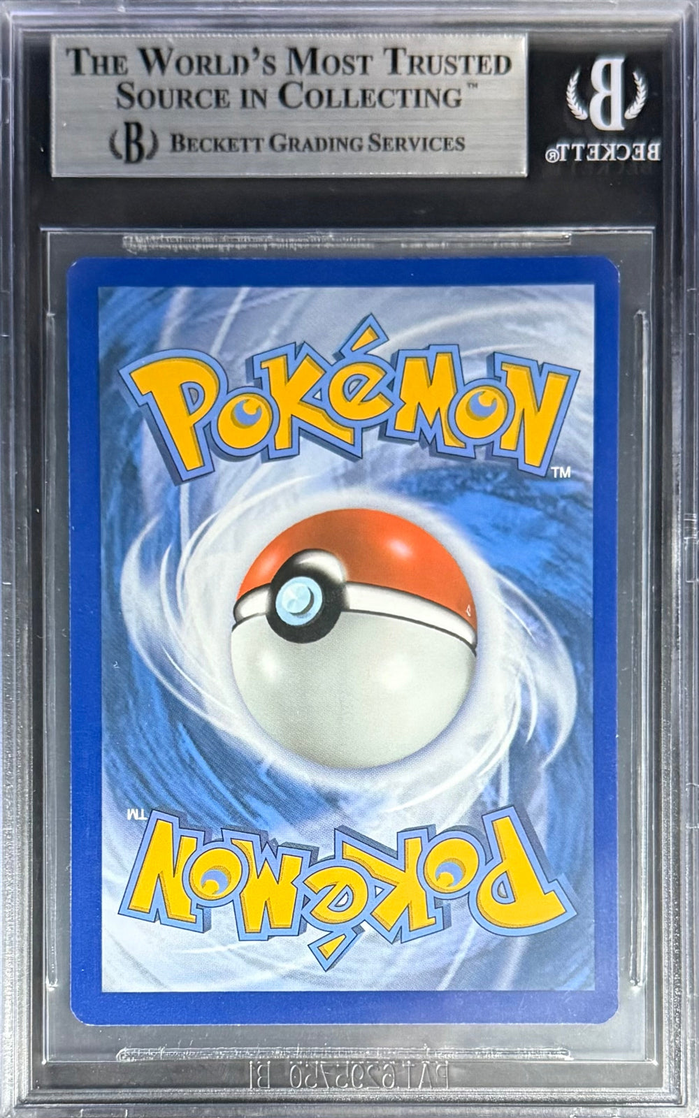 Pokemon Gyarados 34/108 Holo Pokemon Evolutions 2016 Beckett BGS  9