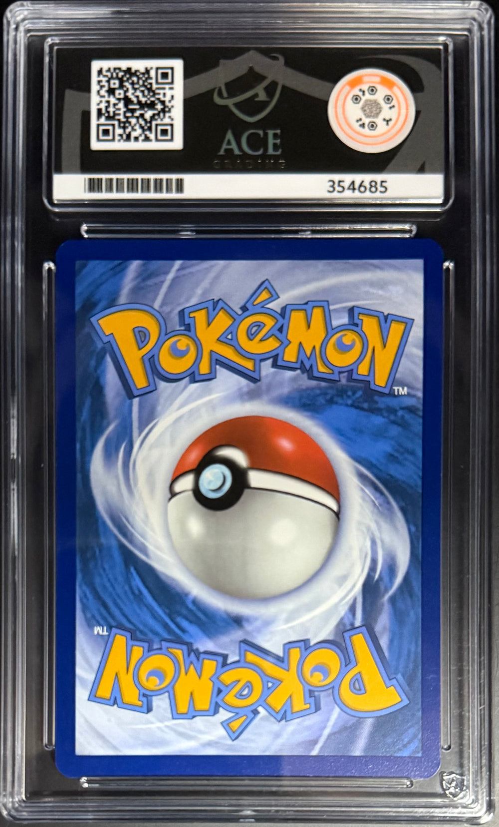 Pokemon Sandy Shocks 159/131 Special Illustration Rare Pokemon Prismatic Evolutions 2025 ACE10