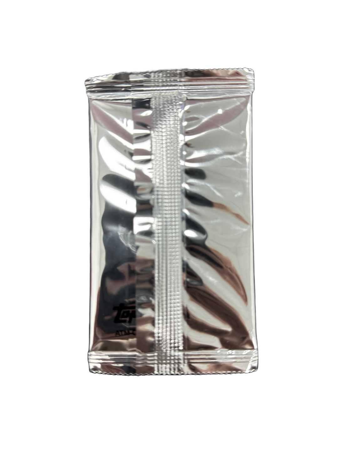 Topps Atlético de Madrid Official Team Set 2021-22 Single Pack