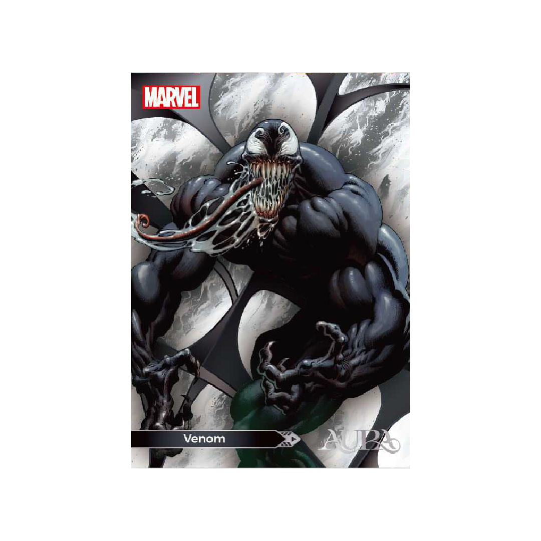 Kakawow Aura Marvel 2025 Hobby Box