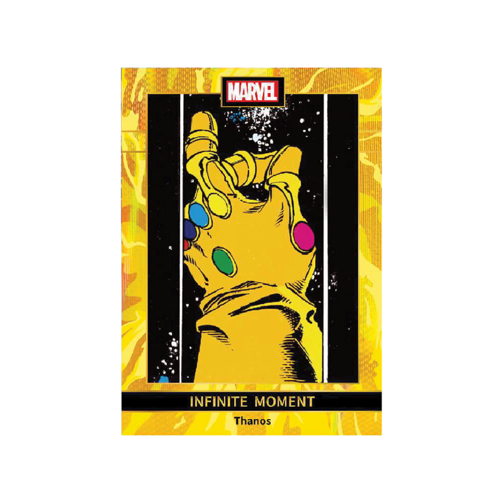 Kakawow Aura Marvel 2025 Hobby Box