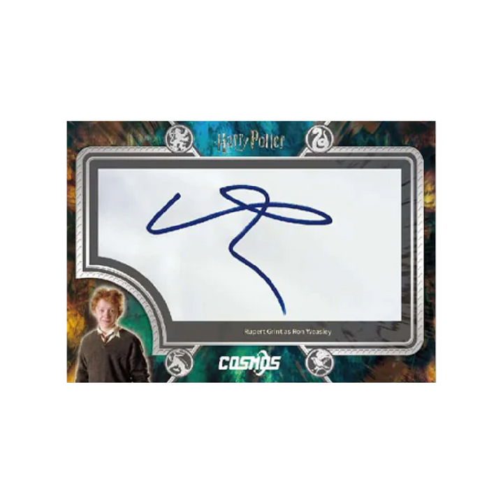 Kakawow Cosmos Harry Potter 2025 - Hobby Box