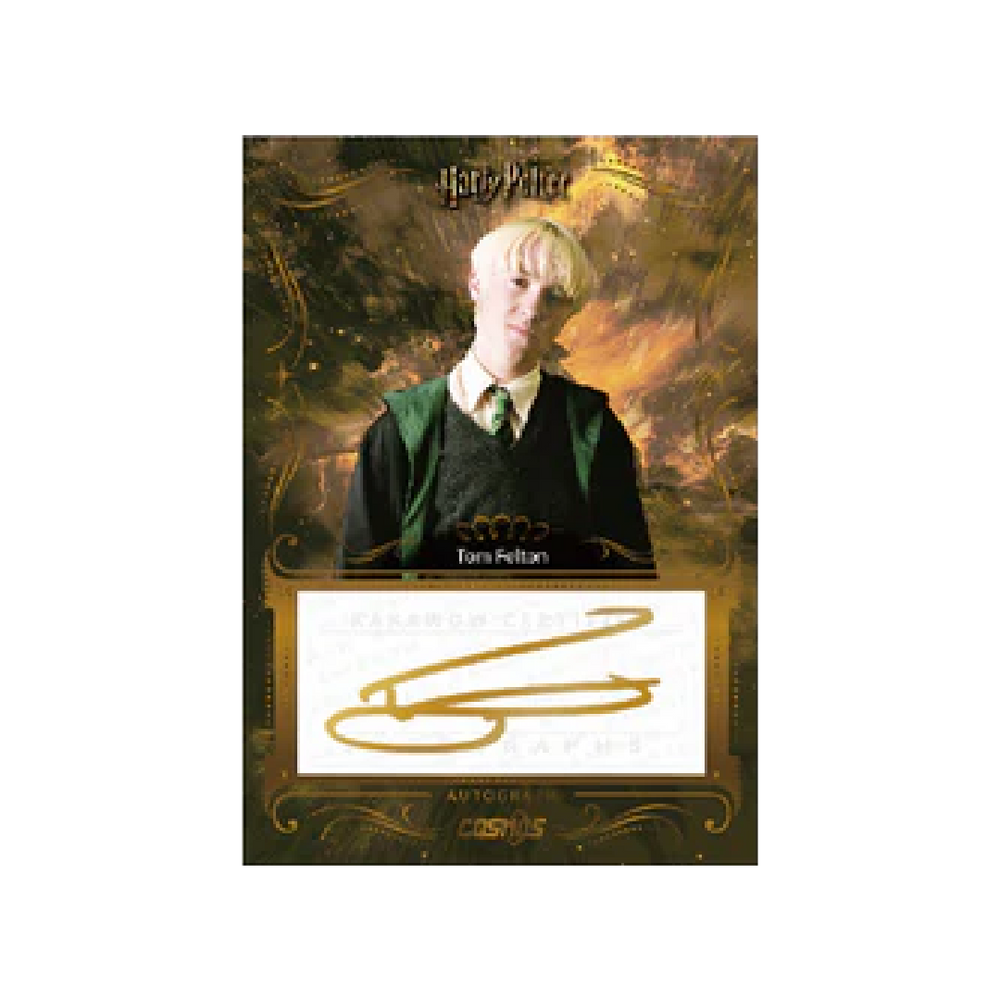 Kakawow Cosmos Harry Potter 2025 - Hobby Box