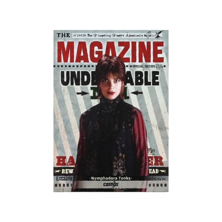 Kakawow Cosmos Harry Potter 2025 - Hobby Box