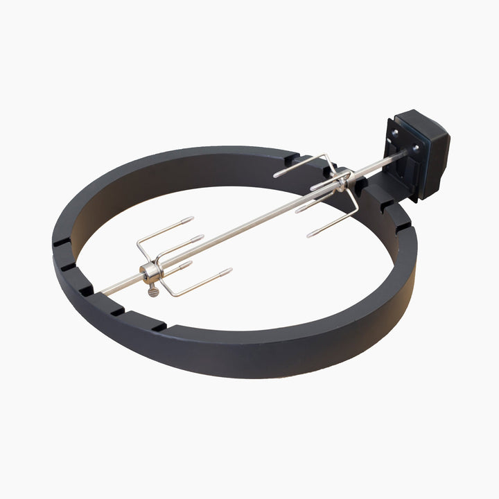 Kamado Rotisserie for 18" Grill