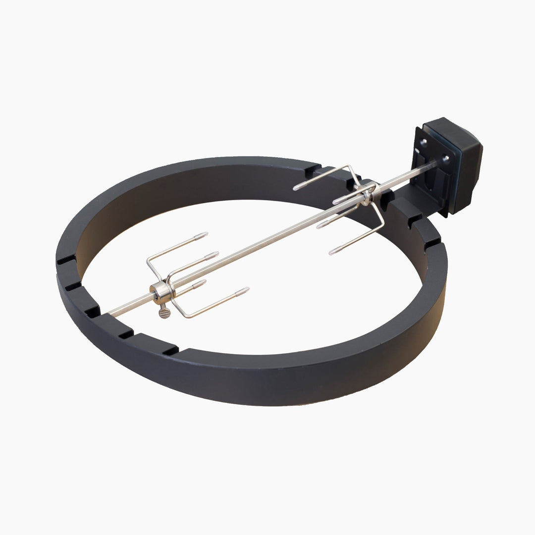 Kamado Rotisserie for 22" Grill