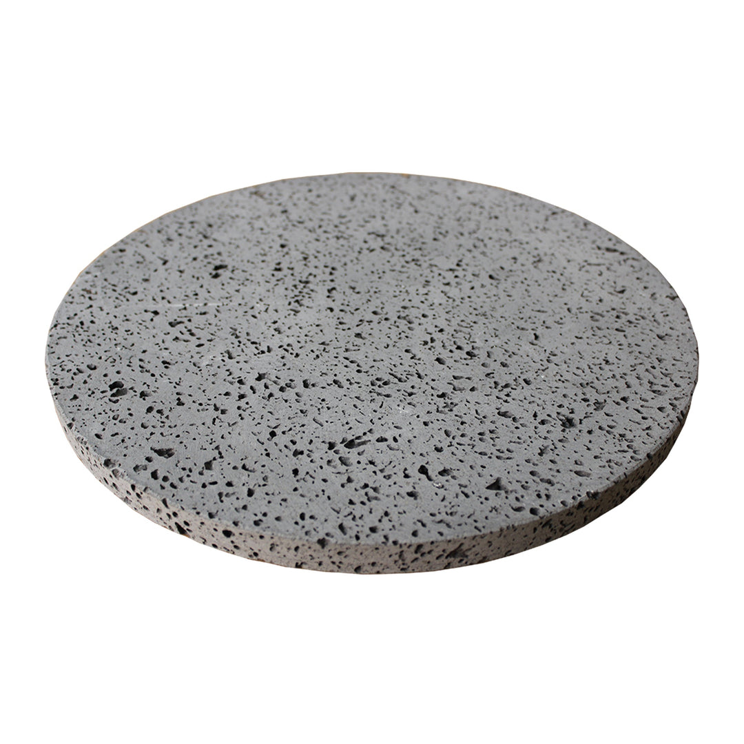 Kamado Lava Pizza Stone for 21" & 22" Grill