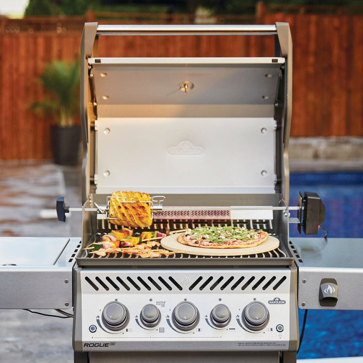 Napoleon Rogue SE 425 RSIB Gas Barbecue