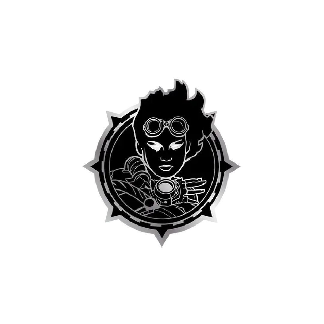 Magic: The Gathering Mystery Series 1 FiGPiN