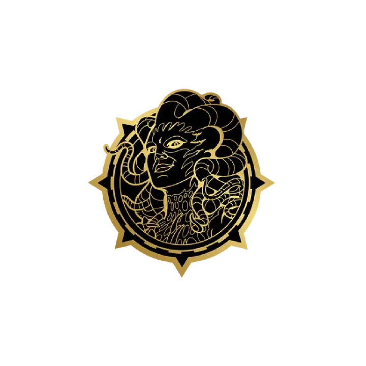 Magic: The Gathering Mystery Series 1 FiGPiN