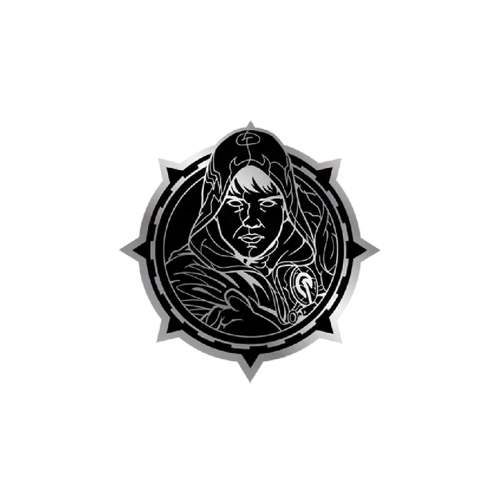 Magic: The Gathering Mystery Series 1 FiGPiN