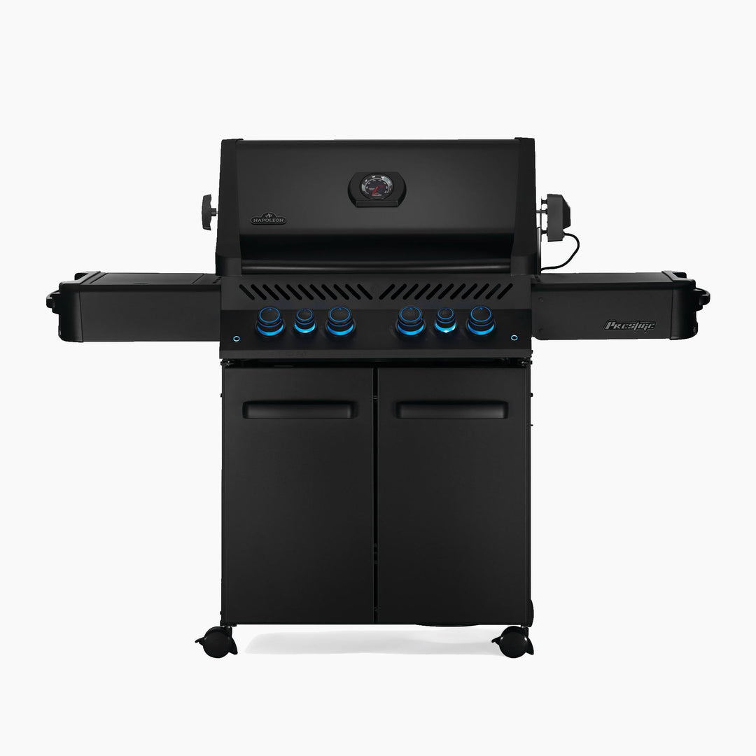 Napoleon Phantom Prestige 500 RSIB Gas Barbecue