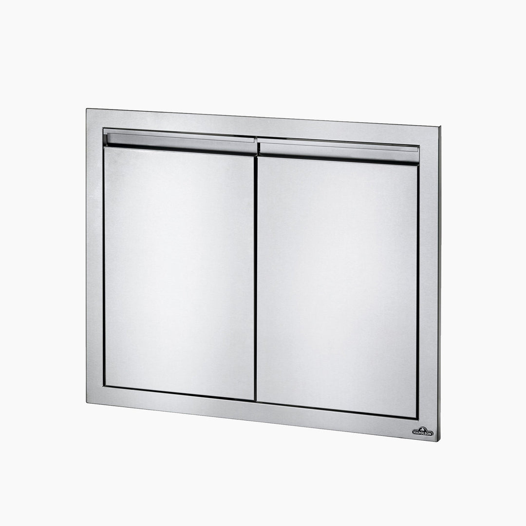 Napoleon 30" x 24" Double Door