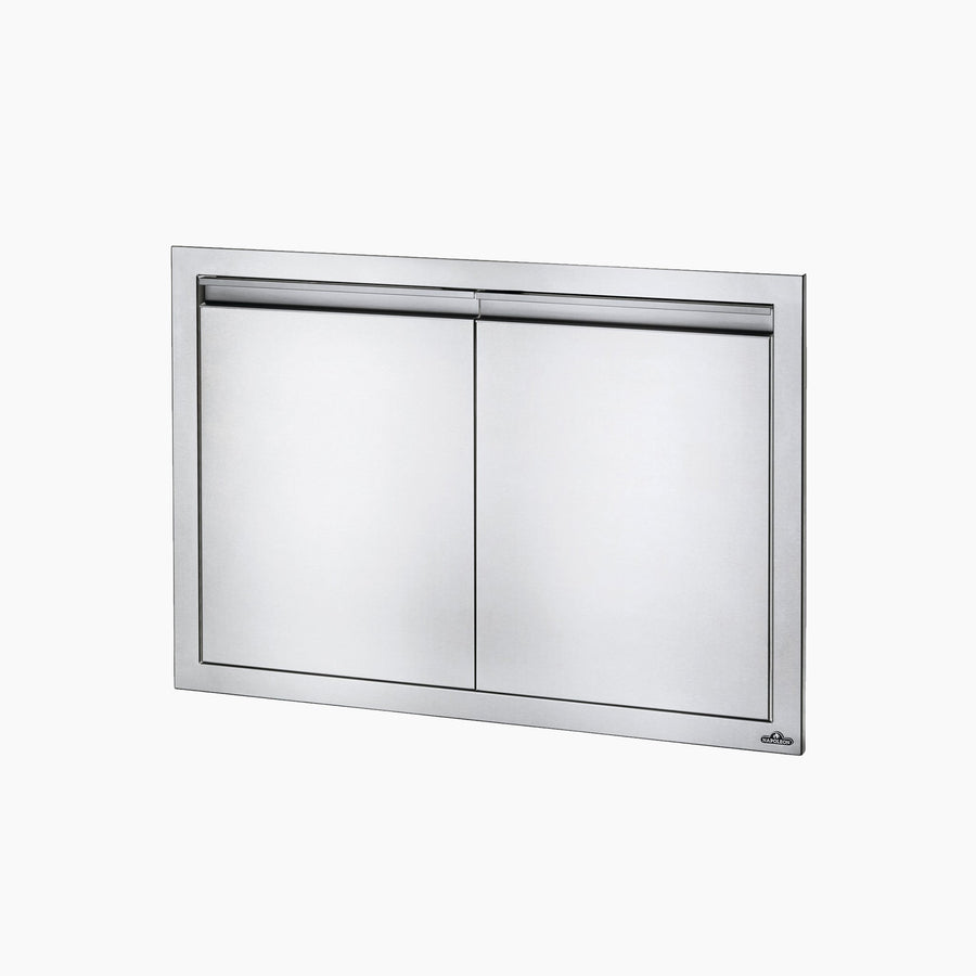 Napoleon 36" x 24" Large Double Door